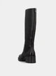 Сапоги RIEKER 10380785 Чёрный 38 RW1908 - изображение 3