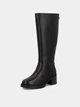 Сапоги RIEKER 10380785 Чёрный 36 RW1908 - изображение 7