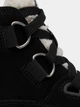 Ботинки Sorel 9118857 Чёрный 37 SRL1 - изображение 7
