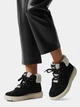Ботинки Sorel 9118857 Чёрный 37 SRL1 - изображение 9