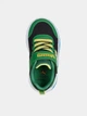 Кроссовки повседневные Skechers 9583028 Зелёный 25 KK3787 - изображение 4