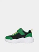 Кроссовки повседневные Skechers 9583028 Зелёный 25 KK3787 - изображение 2