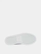 Кеды высокие Skechers 9709726 Розовый 32 KK3802 - изображение 3