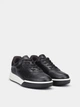 Кеды низкие ECCO 8831154 Чёрный 36 ZW9070 - изображение 3