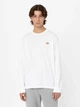 Лонгслив Dickies 7165517 Белый XXL DIM82 - изображение 1
