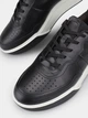 Кеды низкие ECCO 8831154 Чёрный 36 ZW9070 - изображение 4
