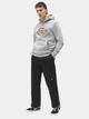 Худи Dickies 7162214 Светло-серый S DIM214 - изображение 4