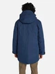 Парка Timberland 10272671 Тёмно-синий XL TH7870 - изображение 2