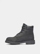 Ботинки Timberland 6017823 Чёрный 37 TL1836 - изображение 2