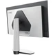 Монітор BenQ EX271UZ 27" QD-OLED 4K UHD 240Гц HDMI DP USB-C USB-хаб (AB40239757AC) - зображення 5