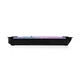 Охлаждающая подставка для ноутбука Modecom SILENT FAN MC-CF18 до 18" USB LCD RGB с регулируемыми ножками (BE6087305640) - изображение 6