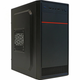 Корпус для комп'ютера Casecom GN-1714 mATX з БП 500 Вт 120 мм USB 3.0 (5401F950DC48) - зображення 1