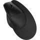Вертикальная беспроводная мышь HP 925 Ergonomic Vertical 2,4 ГГц + Bluetooth 1200-4000 dpi 6 кнопок (5A3F27CA3A1C) - изображение 2