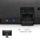 Монитор BenQ GW2790C 27" IPS 1920x1080 FHD 144Гц HDMI DP USB-C колонки (E63B8E34E7F3) - изображение 6