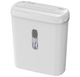 Уничтожитель документов Media-Tech SHREDDER 8 л 4DIN 3.8 м/мин A4 x5 листов для конфиденциальных документов (96874B65FCB3) - изображение 1