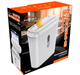 Уничтожитель документов Media-Tech SHREDDER 8 л 4DIN 3.8 м/мин A4 x5 листов для конфиденциальных документов (96874B65FCB3) - изображение 7