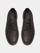 Кеды низкие Clarks 10539591 Чёрный 41 OM4097 - изображение 5