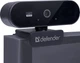 Веб-камера Defender G-lens 2580 FullHD 1080p 2Mp USB для компьютера с автофокусом и встроенным микрофоном (651A747ACD23) - изображение 8
