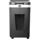 Шредер HP Pro Shred Auto 400CC A4 x10 листов 4x12 53 л P-4 для конфиденциальных документов (19D964786F0B) - изображение 1