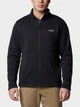 Флисовая кофта Columbia 9098987 Чёрный XS CLB135 - изображение 1