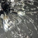 Светильник подвесной LUMINARIA ROXY P 9xE14 R500 CHROME - изображение 6