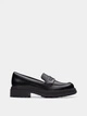 Лоферы Clarks 10292696 Чёрный 38 OW5835 - изображение 1