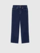 Широкие джинсы Dickies 10222671 Тёмно-синий 29/REG DIW289 - изображение 2