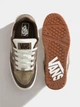 Кеды низкие Vans 9454919 Коричневый 44 VX1846 - изображение 4