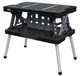 Верстак-стіл складний Keter ROC Folding Work Table 2.0 271269 - изображение 1