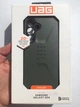 Чехол противоударный UAG Civilian (Original) для Samsung Galaxy S24 (S921) Olive Drab 214437117272 - изображение 2