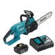 Пила ланцюгова акумуляторна MAKITA - зображення 1