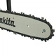 Пила ланцюгова акумуляторна MAKITA - зображення 4