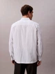 Рубашка повседневная Calvin Klein 10541777 Белый L CKL2646 - изображение 3
