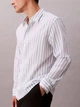 Рубашка повседневная Calvin Klein 10541777 Белый L CKL2646 - изображение 4