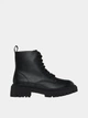 Ботинки Skechers 8816734 Чёрный 35 KW9090 - изображение 1