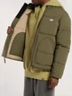 Зимняя куртка Dickies 10222839 Зелёный S DIM611 - изображение 6