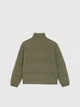 Зимняя куртка Dickies 10222839 Зелёный S DIM611 - изображение 8