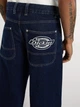 Широкие джинсы Dickies 10222285 Тёмно-синий 32/32 DIM597 - изображение 5