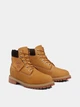 Ботинки Timberland 10281399 Жёлтый 38 TL2397 - изображение 4