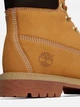 Ботинки Timberland 10281399 Жёлтый 38 TL2397 - изображение 7