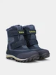 Ботинки Timberland 10280117 Тёмно-синий 31 TL2364 - изображение 3