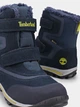 Ботинки Timberland 10280117 Тёмно-синий 31 TL2364 - изображение 5