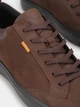 Кеди низькі ECCO 8245148 Мокко 41 ZM5968 - зображення 4