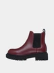 Челси Skechers 8816386 Бордовый 36 KW9430 - изображение 4