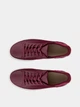 Кеды низкие ECCO 8830268 Красный 39 ZW8953 - изображение 5