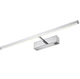 Подсветка зеркала светильник для ванной Horoz Electric LED Kanarya 12W 4200K хром 040-012-00012 - изображение 1