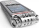 Диктофон Philips DVT4110 8GB Silver - изображение 6