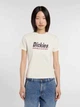Футболка Dickies 10223168 Белый XS DIW301 - изображение 1