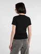 Футболка Dickies 10223168 Чёрный S DIW300 - изображение 2