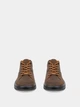 Ботинки ECCO 9365237 Коричневый 45 ZM6209 - изображение 3
